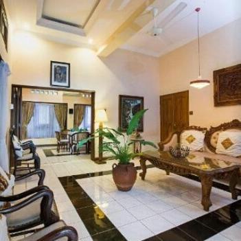 De Solo Boutique Hotel Экстерьер фото