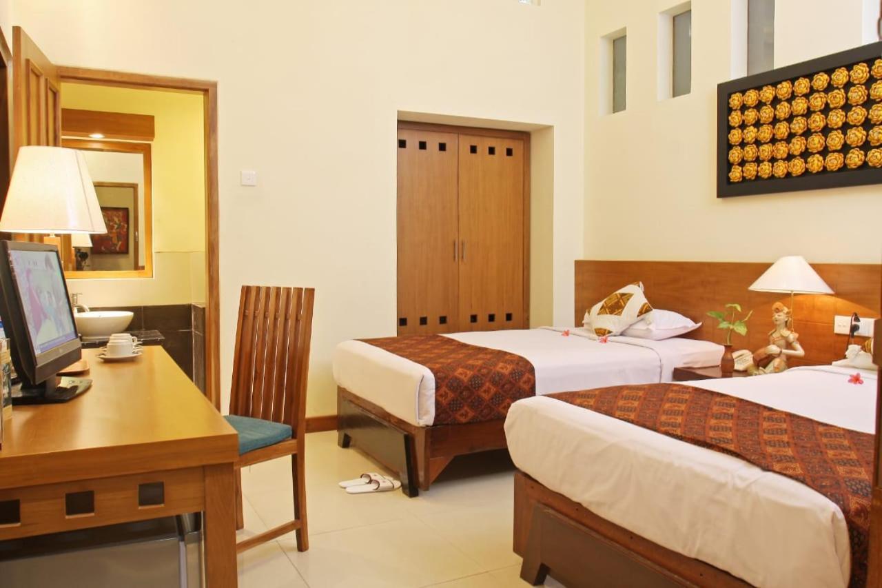 De Solo Boutique Hotel Экстерьер фото