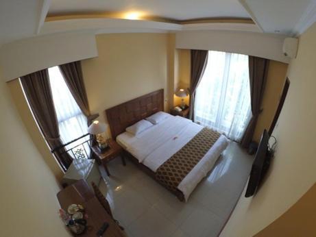 De Solo Boutique Hotel Экстерьер фото
