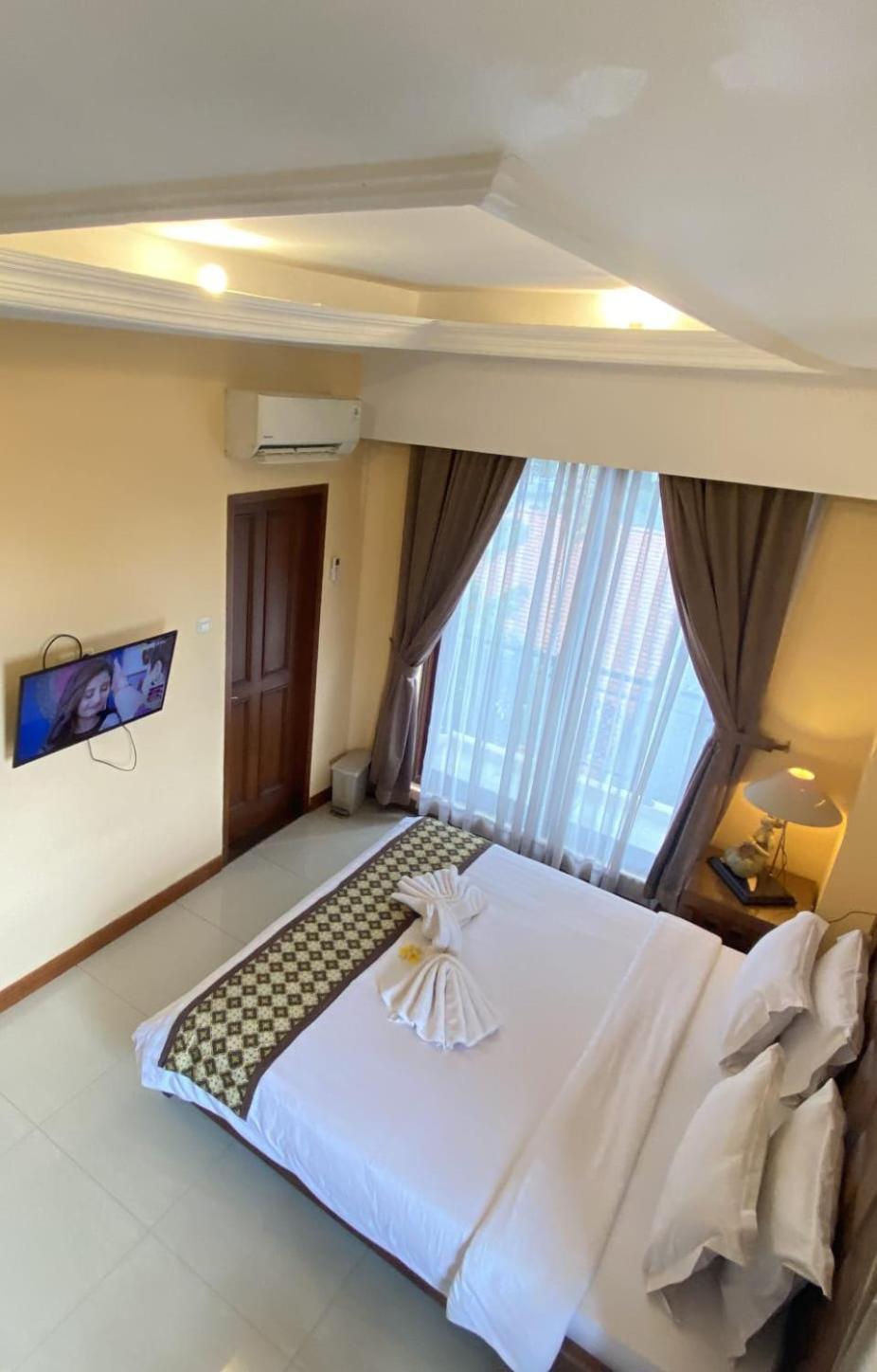 De Solo Boutique Hotel Экстерьер фото
