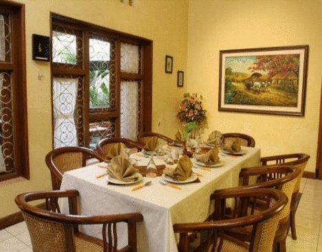 De Solo Boutique Hotel Экстерьер фото